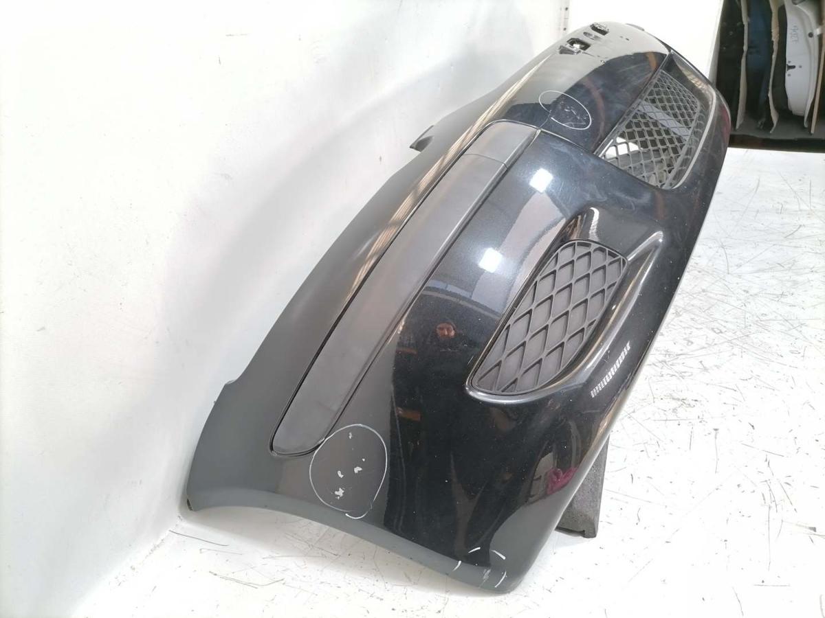 Toyota Yaris original Sto&szlig;stange Stossf&auml;nger vorn Facelift Bj.2004